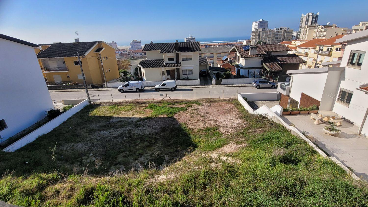 Terreno rural
