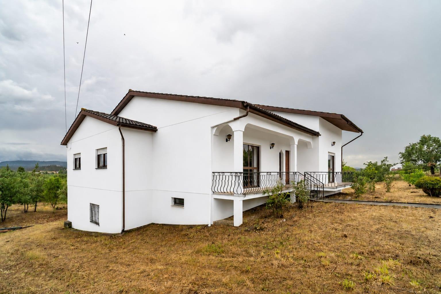 Moradia T3 na Gramela, Pombal